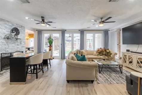 7710 Painton Lane The Woodlands TX 77389