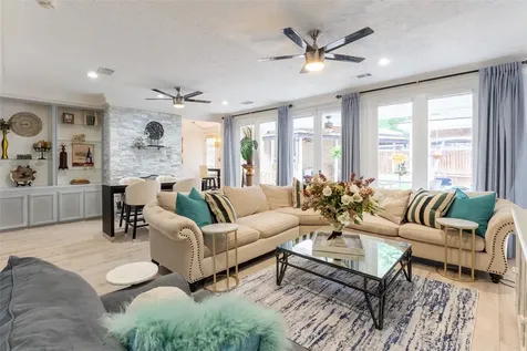 7710 Painton Lane The Woodlands TX 77389