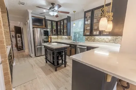 7710 Painton Lane The Woodlands TX 77389