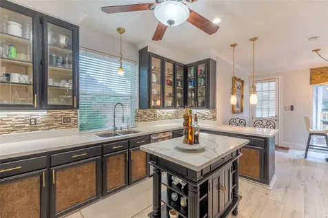 7710 Painton Lane The Woodlands TX 77389