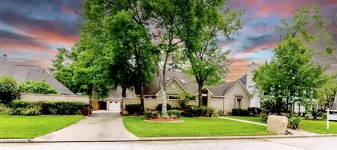 7710 Painton Lane The Woodlands TX 77389