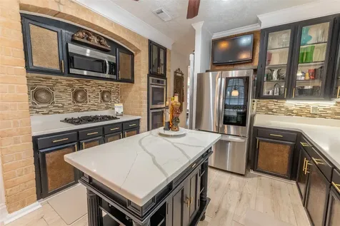 7710 Painton Lane The Woodlands TX 77389