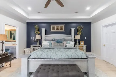 7710 Painton Lane The Woodlands TX 77389