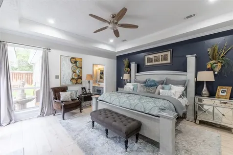 7710 Painton Lane The Woodlands TX 77389