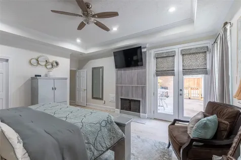 7710 Painton Lane The Woodlands TX 77389