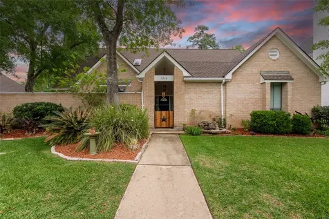 7710 Painton Lane The Woodlands TX 77389