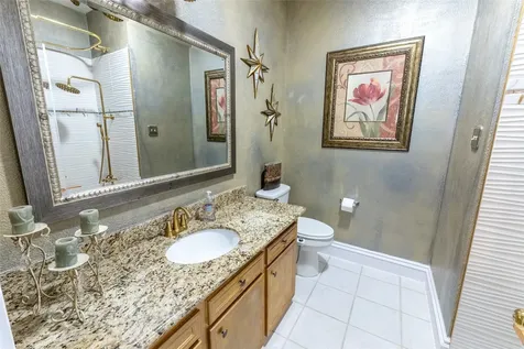 7710 Painton Lane The Woodlands TX 77389
