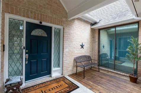 7710 Painton Lane The Woodlands TX 77389