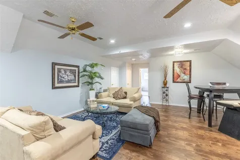 7710 Painton Lane The Woodlands TX 77389