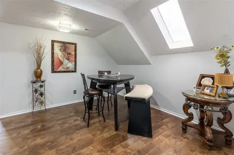 7710 Painton Lane The Woodlands TX 77389
