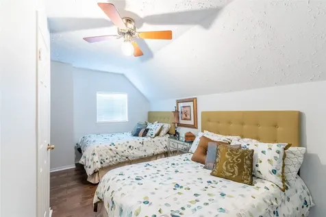 7710 Painton Lane The Woodlands TX 77389