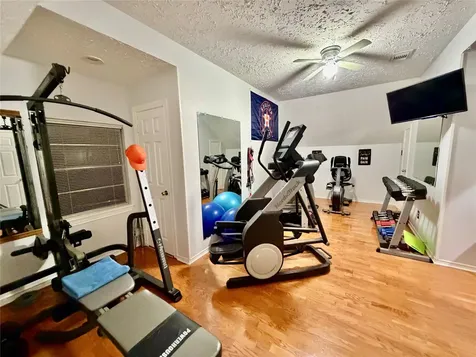 7710 Painton Lane The Woodlands TX 77389