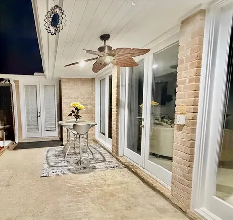 7710 Painton Lane The Woodlands TX 77389