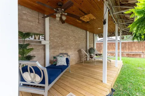 7710 Painton Lane The Woodlands TX 77389