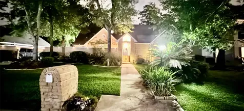 7710 Painton Lane The Woodlands TX 77389
