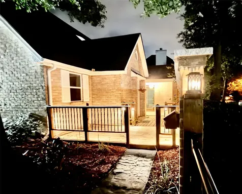 7710 Painton Lane The Woodlands TX 77389
