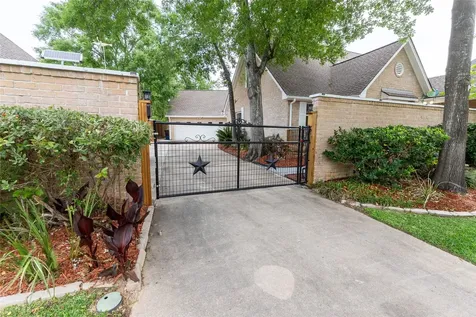 7710 Painton Lane The Woodlands TX 77389