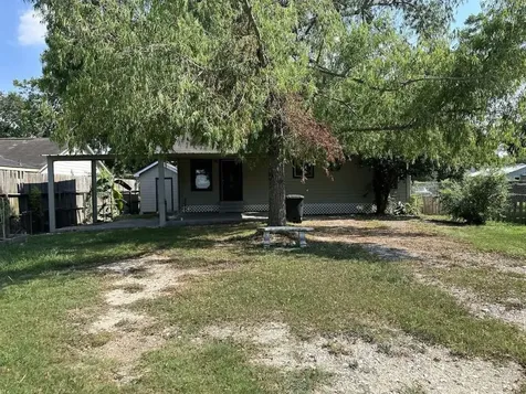 3418 Memel Street Houston TX 77026
