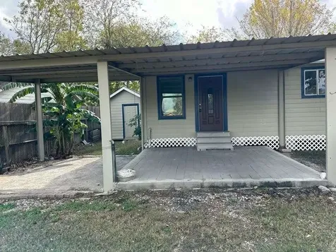 3418 Memel Street Houston TX 77026