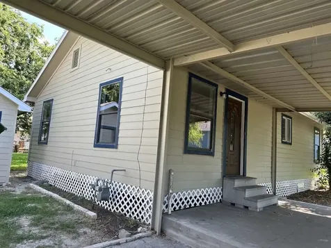 3418 Memel Street Houston TX 77026
