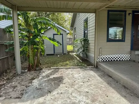 3418 Memel Street Houston TX 77026