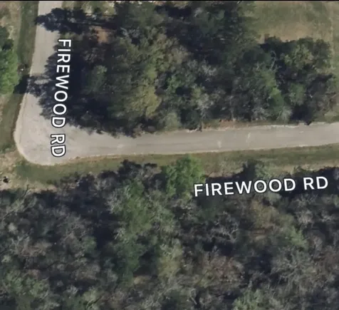 56 Firewood Road Huntsville TX 77340