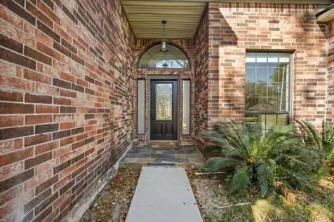 15810 Juneau Lane Jersey Village TX 77040