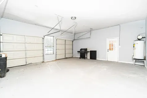 15810 Juneau Lane Jersey Village TX 77040