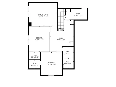 15810 Juneau Lane Jersey Village TX 77040