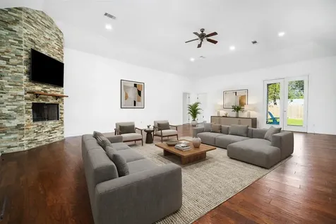 15810 Juneau Lane Jersey Village TX 77040