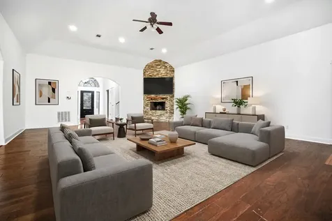 15810 Juneau Lane Jersey Village TX 77040