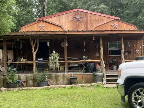 12099 Lakeside Drive Conroe TX 77303