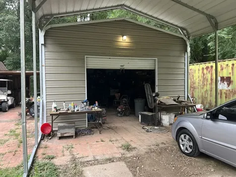 12099 Lakeside Drive Conroe TX 77303