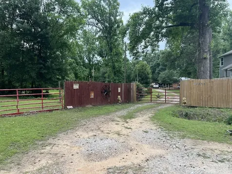 12099 Lakeside Drive Conroe TX 77303