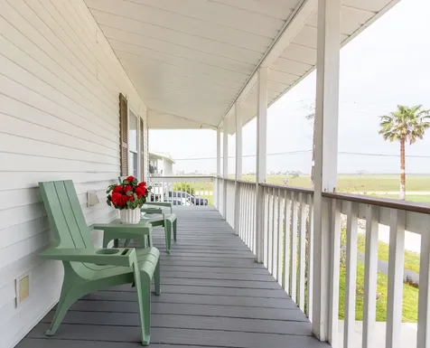 16721 Edward Teach Road Jamaica Beach TX 77554