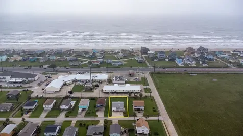16721 Edward Teach Road Jamaica Beach TX 77554