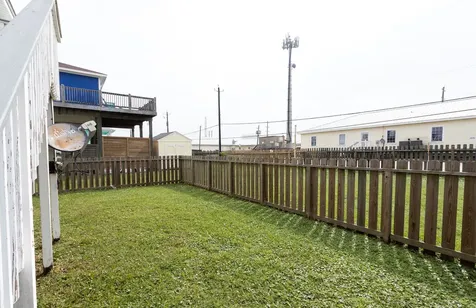 16721 Edward Teach Road Jamaica Beach TX 77554