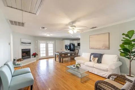 16721 Edward Teach Road Jamaica Beach TX 77554
