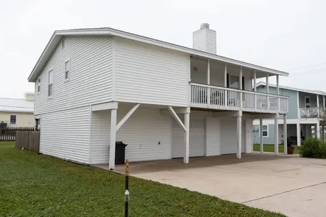 16721 Edward Teach Road Jamaica Beach TX 77554