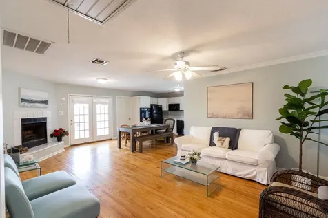 16721 Edward Teach Road Jamaica Beach TX 77554