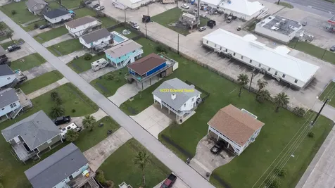 16721 Edward Teach Road Jamaica Beach TX 77554