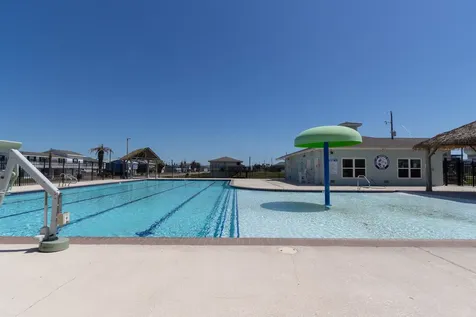 16721 Edward Teach Road Jamaica Beach TX 77554
