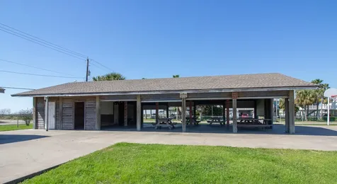 16721 Edward Teach Road Jamaica Beach TX 77554