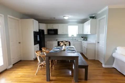 16721 Edward Teach Road Jamaica Beach TX 77554