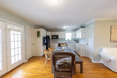 16721 Edward Teach Road Jamaica Beach TX 77554