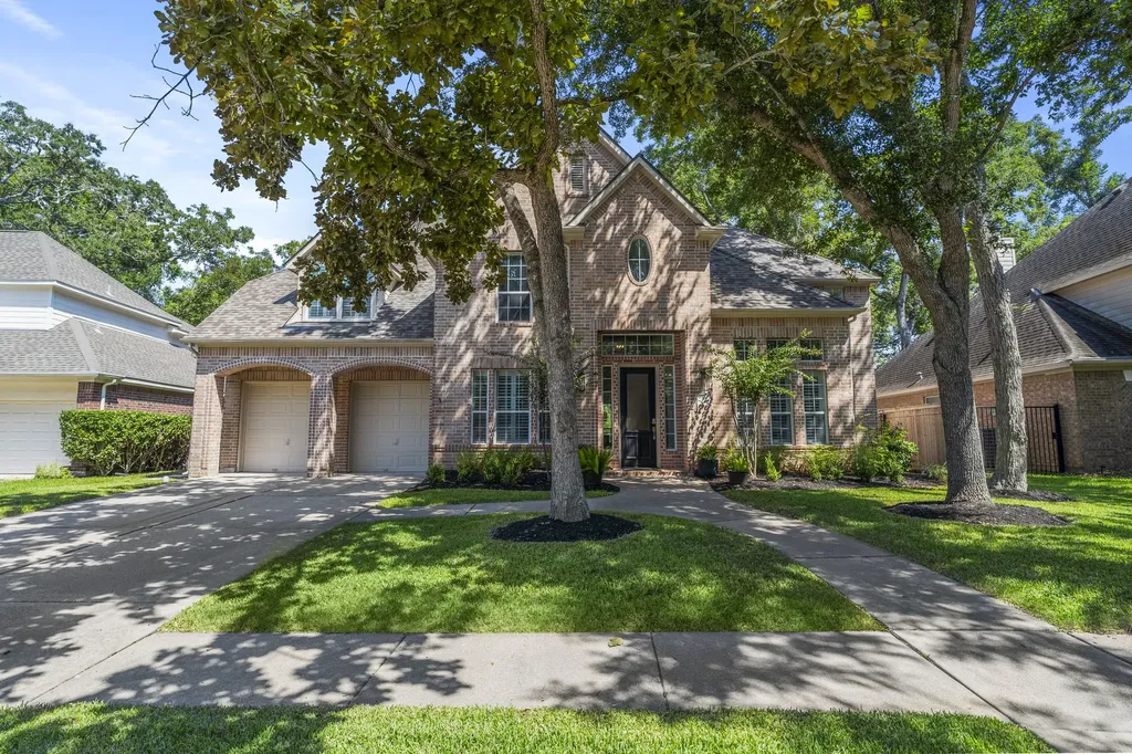 9502 Crosby Way Missouri City TX 77459