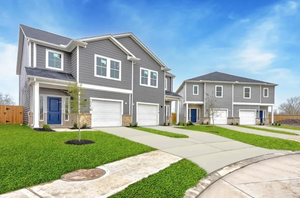 13305 Tetris Drive A Houston TX 77048