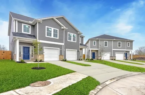 13305 Tetris Drive A Houston TX 77048