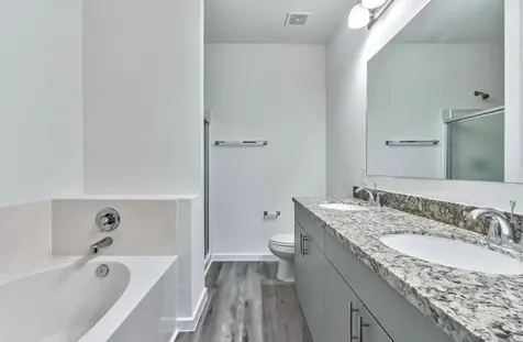 13305 Tetris Drive A Houston TX 77048