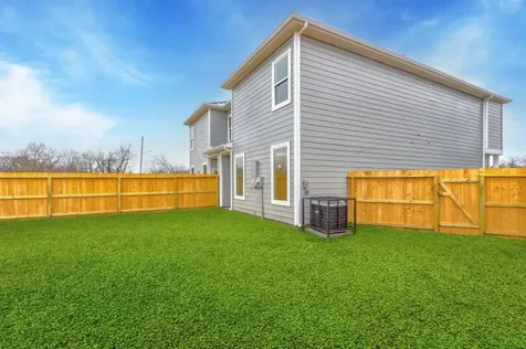 13305 Tetris Drive A Houston TX 77048